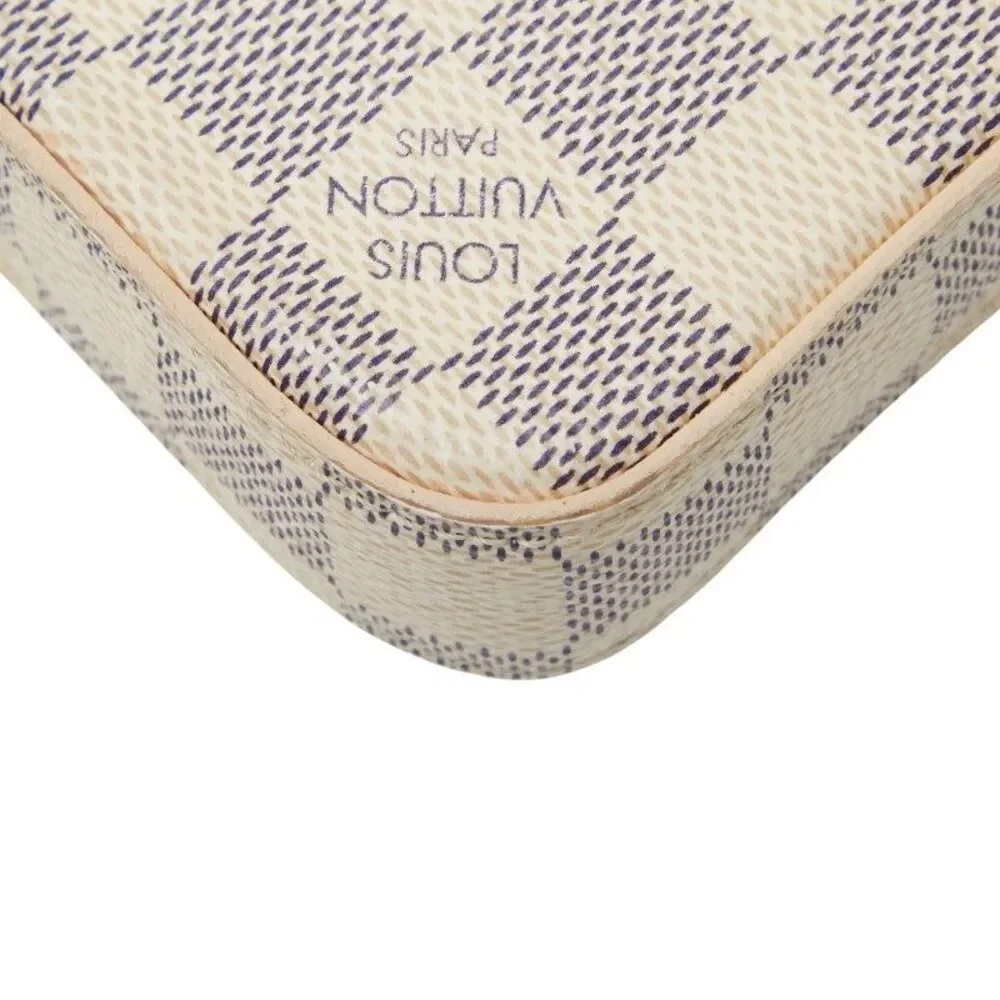 Louis Vuitton Pochette Felicie Chain Shoulder Bag